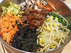 -米村拌饭(路南区万达店)