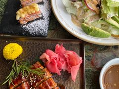 -炙柒Sekinana·精致料理 烧鸟·铁板烧(海上世界店)