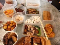 -点点心点心专门店(旺角店)