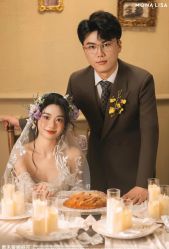 点击看大图 -青禾蒙娜丽莎婚纱摄影(武汉总店)