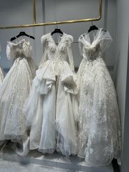 -SATIN COUTURE瑟庭婚纱礼服馆