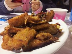 糍粑鱼-大隐隐于市私房菜(保和小区店)