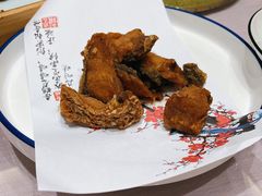 熏鱼-伊甸园大酒店(永丰路店)