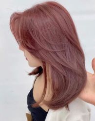 -HG美发设计沙龙