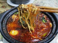 丸子砂锅-清真·穆萨砂锅(大皮院店)