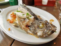 -福州仓山凯悦酒店·Market Cafe Lacucina咖啡厅