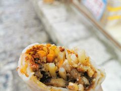 -内涵饵块