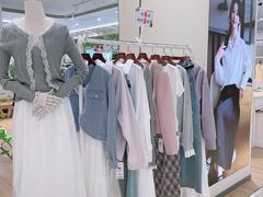 -南京商厦