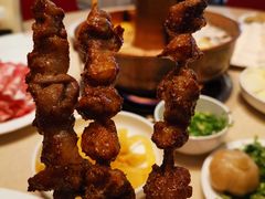 -阳坊大都涮羊肉(阳坊总店)