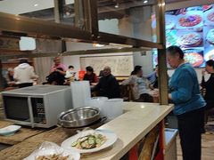 -粥六•新晋菜(柳巷店)