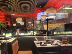 -芸山季·云南山珍菌火锅(人民广场来福士店)