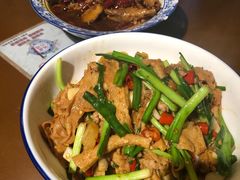 -回家吃饭·地道南昌菜(建德观总店)