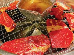 -伊茉家的烤肉店(勒泰中心店)