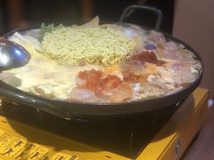 -恩你小木屋·烤肉韩式料理(嘉兴秀洲店)