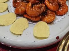 -新虹楼饭庄(崇明陈家镇店)