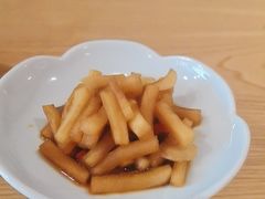 -难忘的面(五矿君澜酒店)