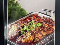 -一棵树烧烤店(中央大街店)