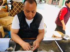 -叶氏麻糍(鼓浪屿店)