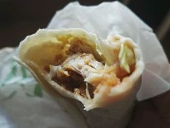 -华莱士炸鸡汉堡(重庆邮电大学店)