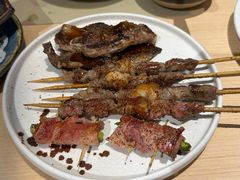 牛仔骨-大渔铁板烧(万象城店)