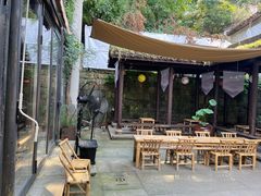 -Metal hands·铁手咖啡