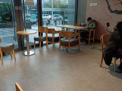 大堂-瑞幸咖啡(宜昌国贸购物中心店)