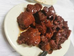 -尹记餐馆(花园店)