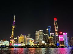 -东方明珠广播电视塔