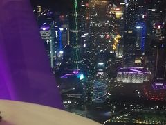 -广州塔晖粤轩中餐厅