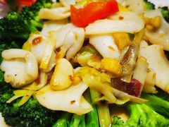 -北海渔村酒楼·粤菜海鲜点心(新华店)