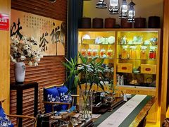 -御池园(顾村公园店)