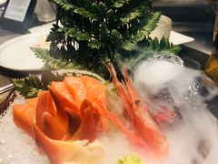 -仙桐吉宴铁板烧·精致料理