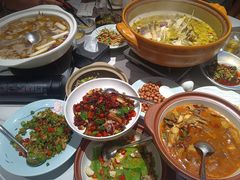 -宴来湘聚·湘粤菜(国投财富广场店)