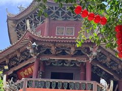 -湄洲岛