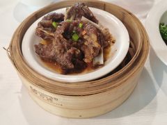 -悦雅居·老广州老味道(长湖店)