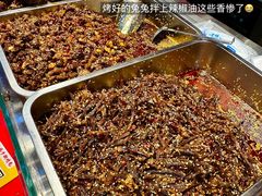 -观音桥步行街