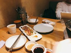 -韩国料理大力士(屏风街店)