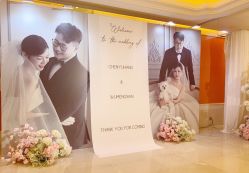 -花田喜事婚礼定制