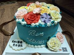 -BreadTalk面包新语·烘焙蛋糕(海珠丽影广场店)