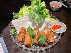-大头虾越式风味餐厅(光明广场店)