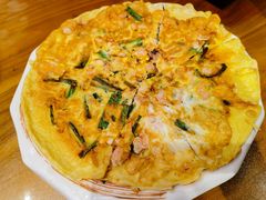 -长寿参鸡汤(朝韩风情街店)