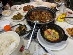 -五味轩菜馆(向西村西区108号楼店)