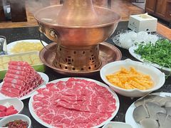 -南门涮肉(通州店)