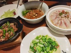 -山里亲戚(淞虹路店)