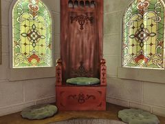 -逃脱反斗城沉浸剧情密室(北京路店)