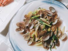 -范饭椰林川湘味海鲜·椰子鸡(三亚湾椰梦长廊店)