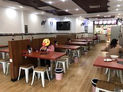 大堂-阿波潮汕牛肉火锅·汤粉面(拱北店)