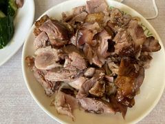 -宝光熏肉鞋底火烧(新街口店)