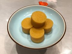 豌豆黃-京味斋·北京烤鸭(北京南站洋桥店)