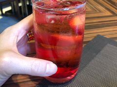 -万达文华酒店·美食汇自助餐厅